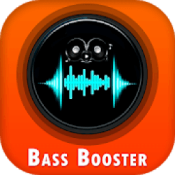 Bass Booster &amp; Equalizer आइकन