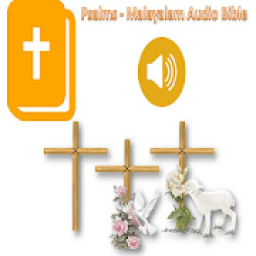 Psalms - Malayalam Audio Bible icon