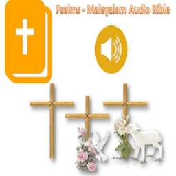 Psalms - Malayalam Audio Bible 1.0