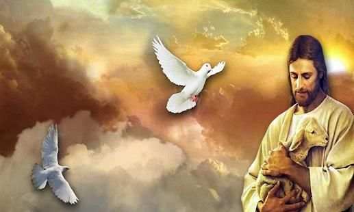Psalms - Malayalam Audio Bible screenshot 2