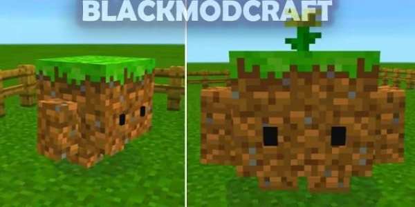 Blokkit Mod screenshot 1