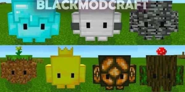 Blokkit Mod screenshot 3