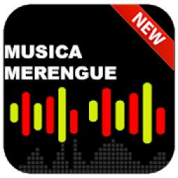 Música Merengue 1.1