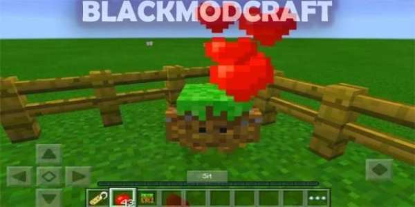 Blokkit Mod screenshot 2