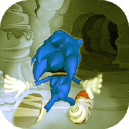 Sonic the Cave Escape आइकन