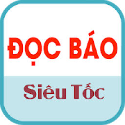 Doc Bao - Tin tuc tong hop cap nhat 24h icon