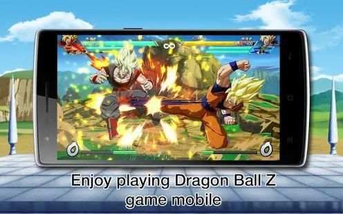 Dragon Fighters: Z Edition screenshot 2