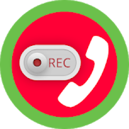 Call recorder (Auto) icon