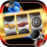 ikon De Java - Vegas Slots Online Game