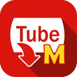 Tube MP3 Music player आइकन