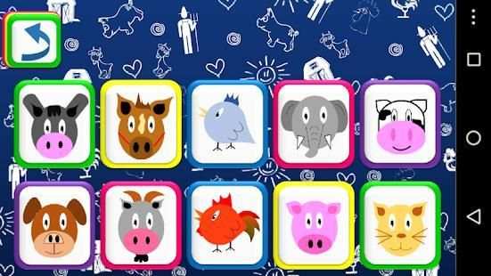 Mi Piano Educativo screenshot 3