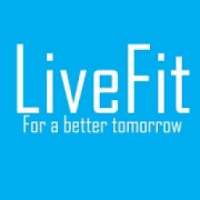 LiveFit: Vol.1 on 9Apps