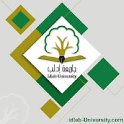 جامعة ادلب
‎