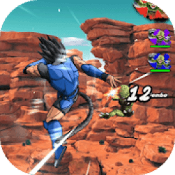 Tricks for DRAGON BALL LEGENDS आइकन