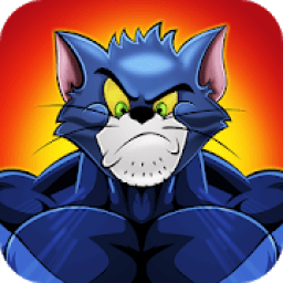 Super Tom Fighter : Rage Fight of Streets आइकन