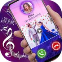 Love Video Ringtone for Incoming Call