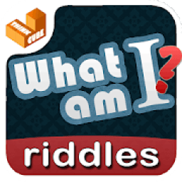 ikon What am I? - Little Riddles