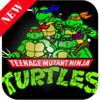 Ninja Turtles Wallpaper