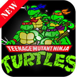 Ninja Turtles Wallpaper icon