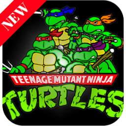 Ninja turtles  1.2