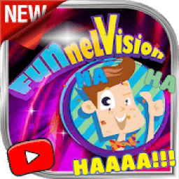 NEW FunNel Vision Video HA HA HAAAAA!!! आइकन