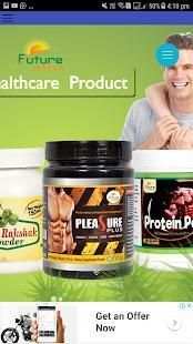 Future Maker Life Care Pvt. Ltd screenshot 1