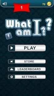 What am I? - Little Riddles screenshot 9
