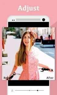 Photo Plus - maker photo artist screenshot 12