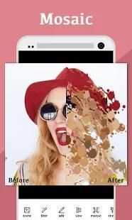 Photo Plus - maker photo artist screenshot 2