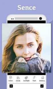 Photo Plus - maker photo artist screenshot 7