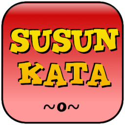 Susun Kata icon