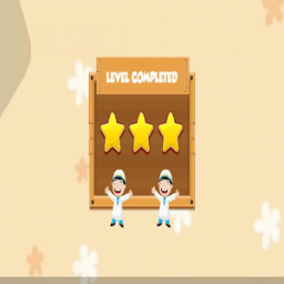 Game anak tebak gambar Islami icon