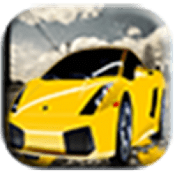 Car Racing Speedy icon