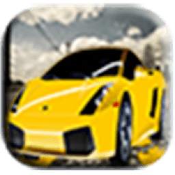 Car Racing Speedy 1.6