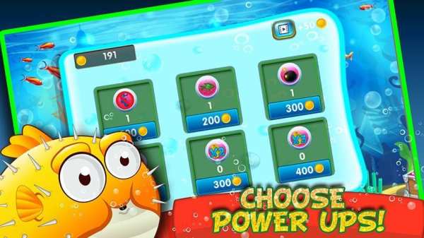 Funny Fishing screenshot 7