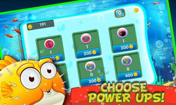 Funny Fishing screenshot 3
