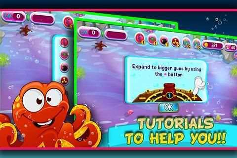 Funny Fishing screenshot 9