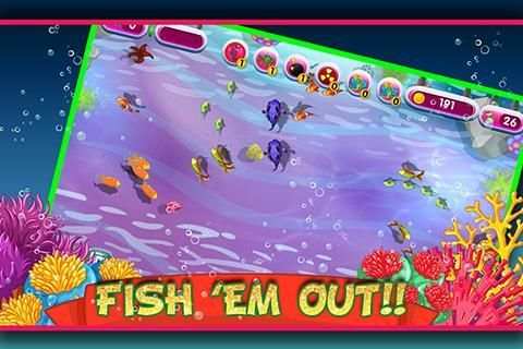 Funny Fishing screenshot 10