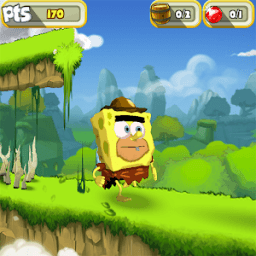 SpongeBob Adventure Island icon