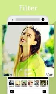 Photo Plus - maker photo artist screenshot 3