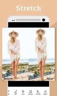 Photo Plus - maker photo artist screenshot 5