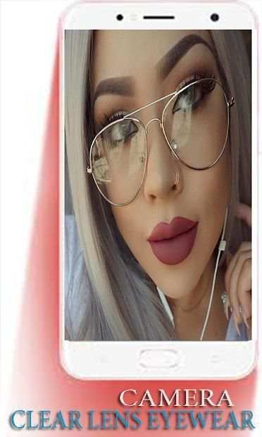 Camera Ps (Point & Shoot) screenshot 1