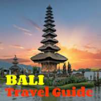 Bali Travel Guide on 9Apps