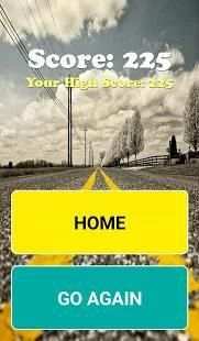 Car Racing Speedy screenshot 1