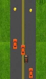 Car Racing Speedy screenshot 2