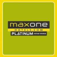 MaxOne Platinum Hayam Wuruk Jakarta
