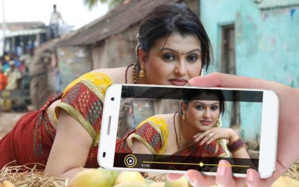 Devar Bhabhi XXXX Videos screenshot 2