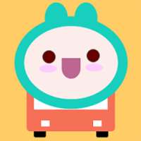 BusGoGo*YBS Bus 2018