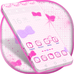 ikon Pink Themes Free Download