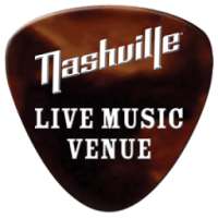 Nashville Live Music Guide on 9Apps